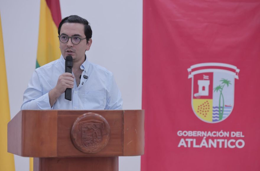 ExpoCiencia 2026 destaca al Atlántico como escenario para el talento, la investigación y la innovación escolar