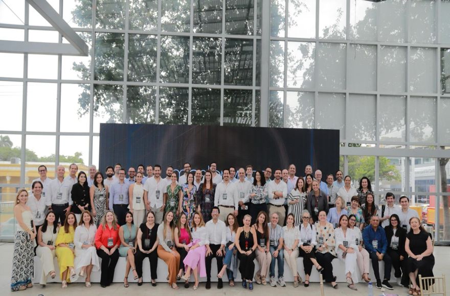 Atlántico se alista para una nueva edición del bootcamp "Gerentes Biónicos"
