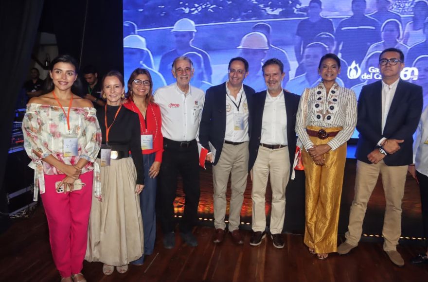 “Si Colombia quiere crecer al 6 %, necesita que la región Caribe despliegue todo su potencial”: gobernador Verano