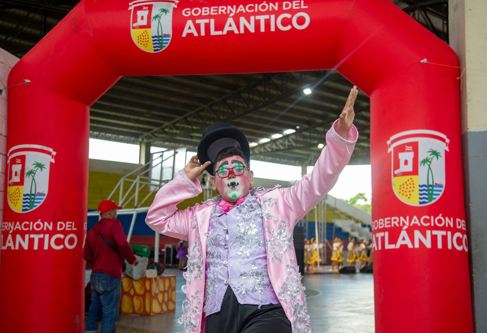 El Atlántico celebra su talento: Galapa encendió la chispa de los Zonales de Arte 2025 El Atlántico celebra su talento: Galapa encendió la chispa de los Zonales de Arte 2025