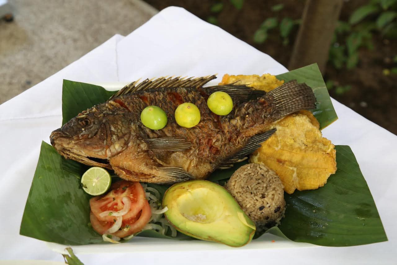 Pon tú el limón que la Gobernación del Atlántico te trae el V Festival del Pescado en Sabanagrande Pon tú el limón que la Gobernación del Atlántico te trae el V Festival del Pescado en Sabanagrande