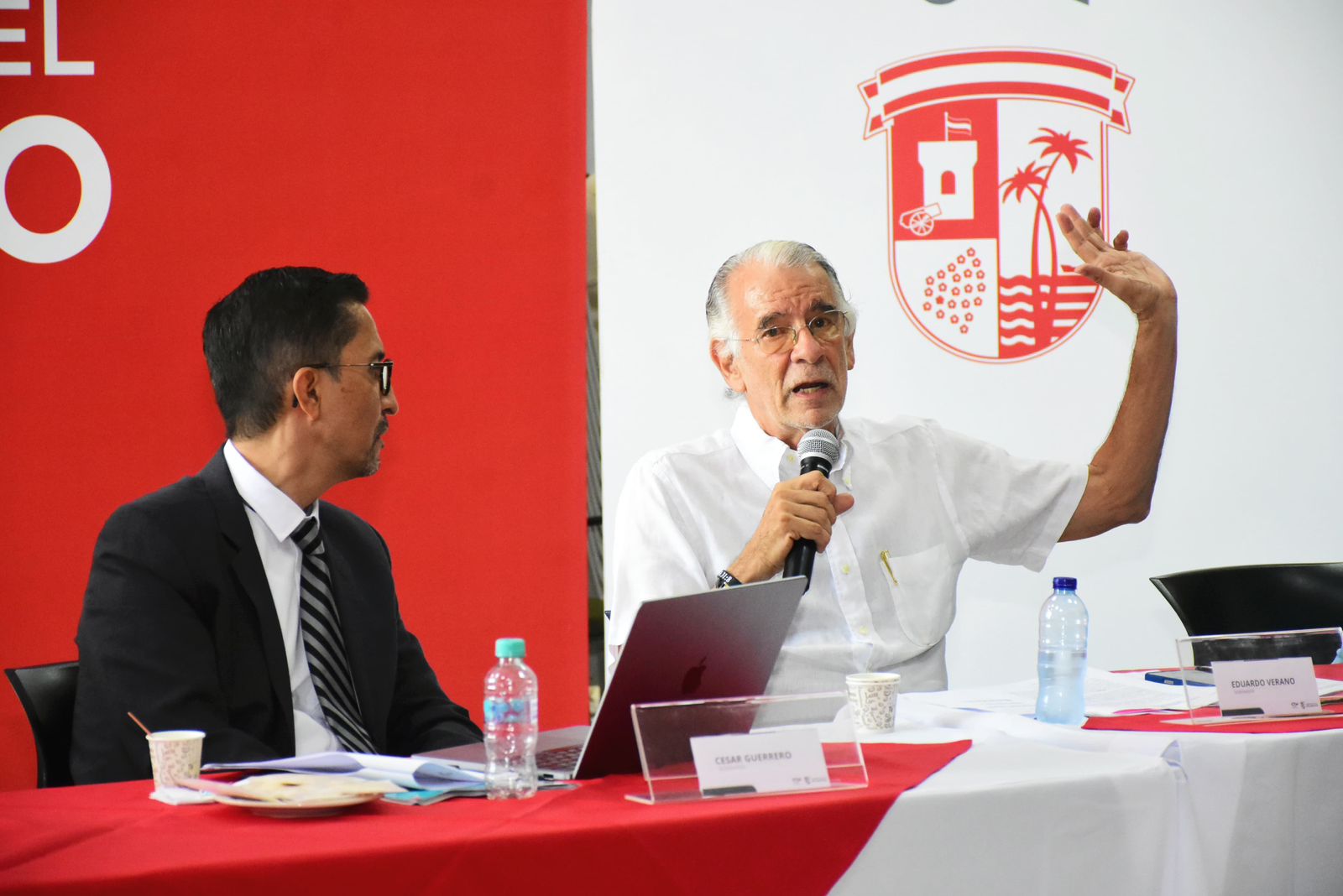 Atlántico impulsa la creación del Consejo Regional de Ciencia Tecnología e Innovación del Caribe y presenta su grupo investigador