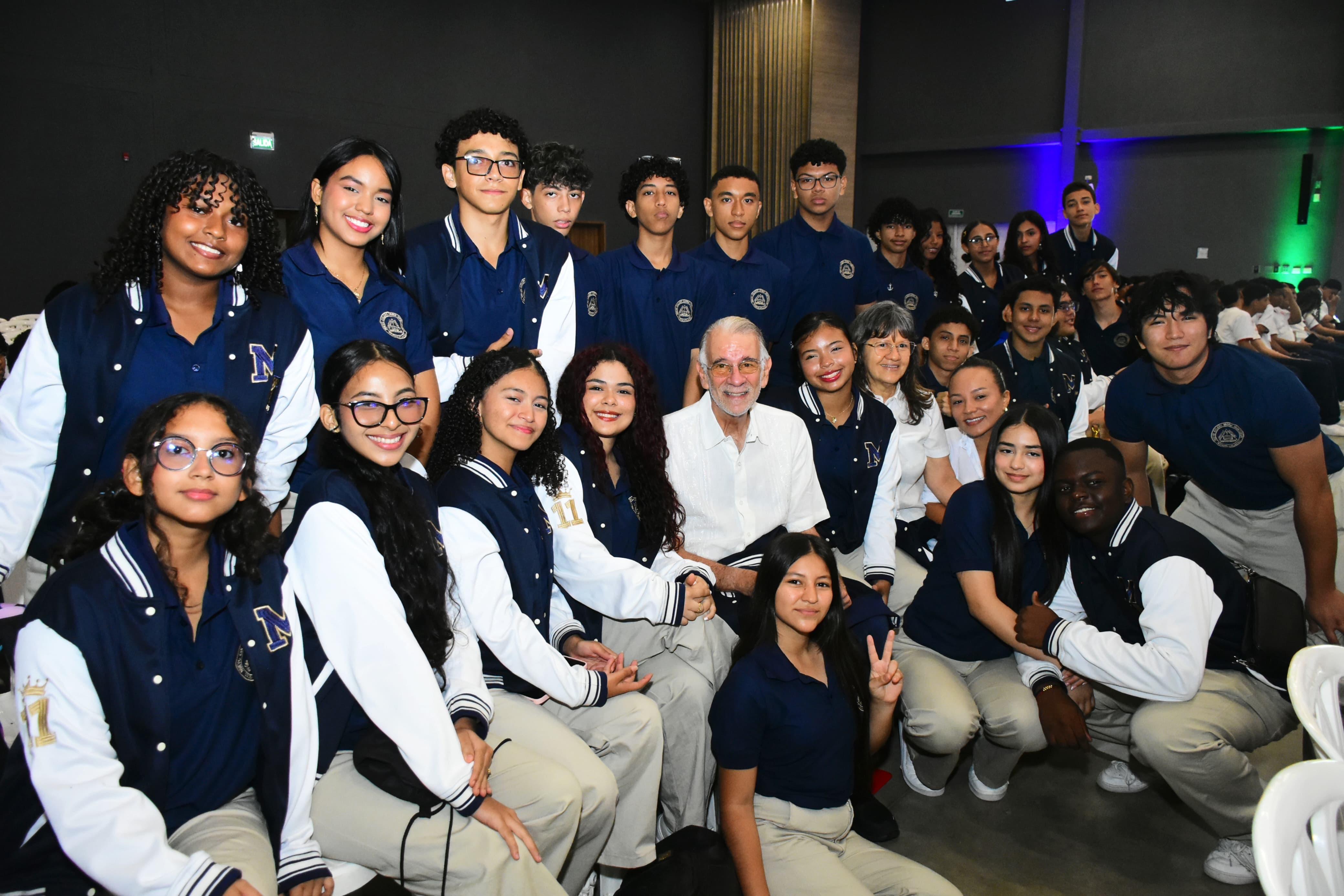 Municipios del Atlántico dan salto gigante en la Tasa de Tránsito Inmediato a la educación superior Municipios del Atlántico dan salto gigante en la Tasa de Tránsito Inmediato a la educación superior