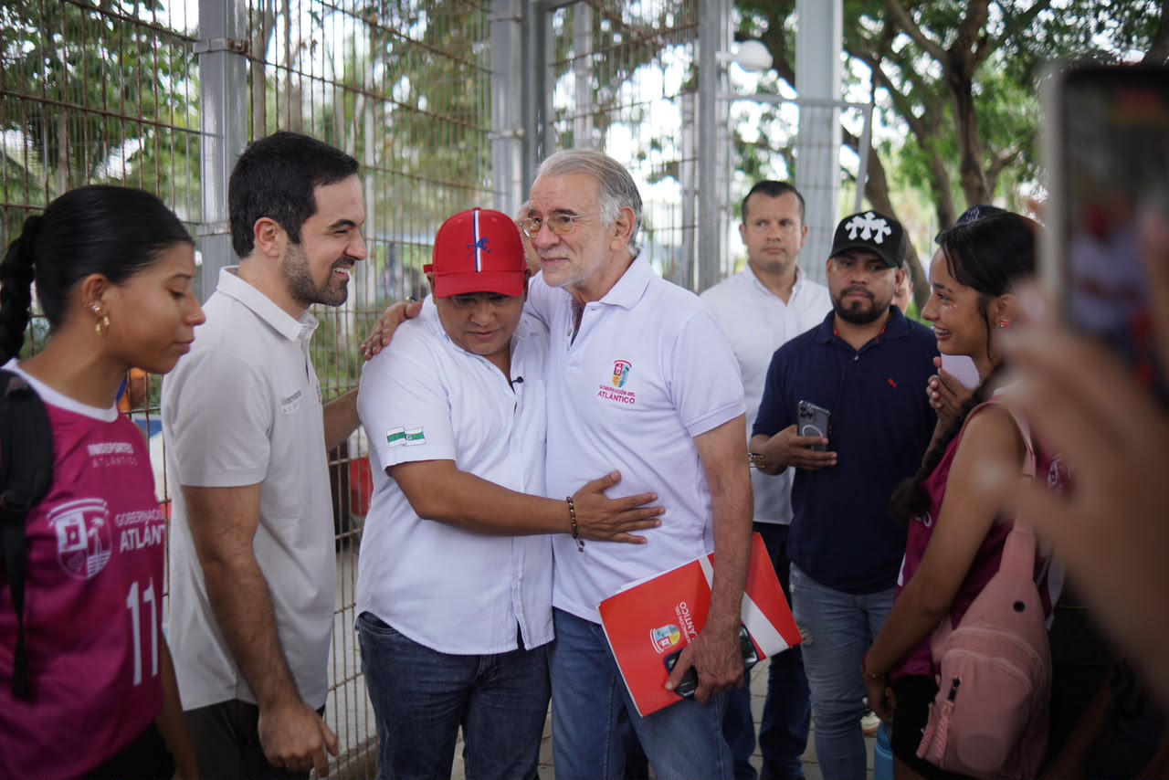 Volea Atlántico encendió la emoción del voleibol femenino en Galapa Volea Atlántico encendió la emoción del voleibol femenino en Galapa