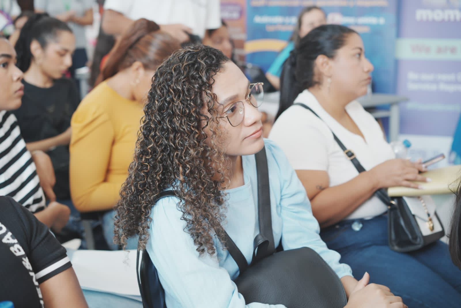 Las mujeres del Atlántico son motor de transformación social y económica: gobernador Verano Las mujeres del Atlántico son motor de transformación social y económica: gobernador Verano