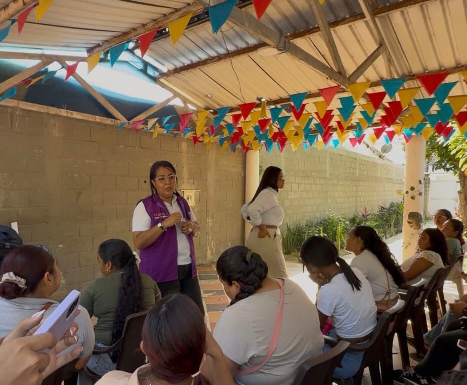 Atlántico rompe barreras y transforma la industria