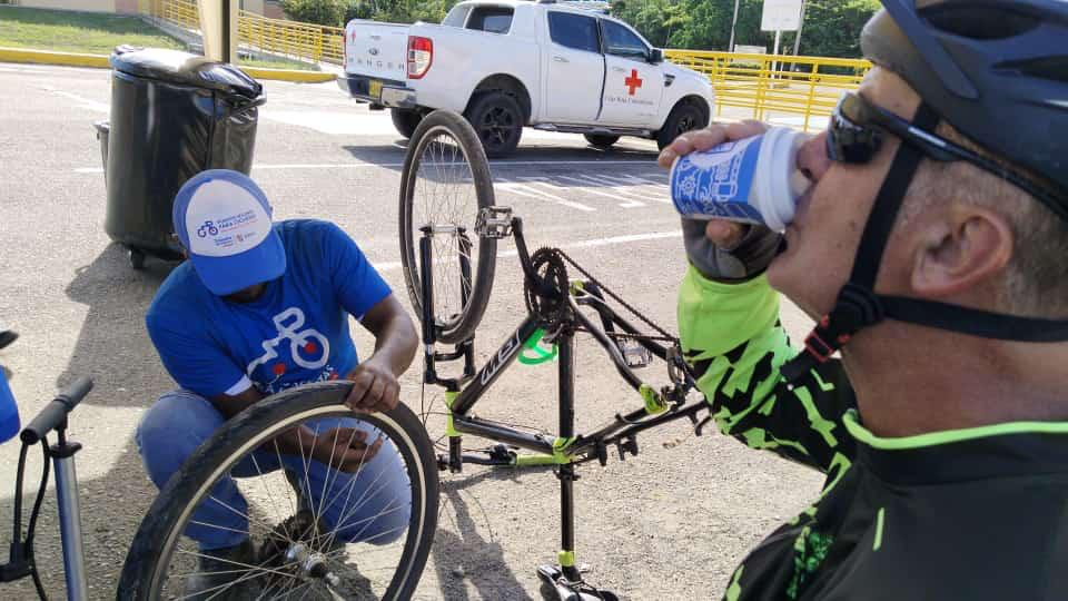 se activarán controles operativos en vías que conduzcan a las zonas turísticas del departamento. Atlantico semana de receso escolar con seguridad vial