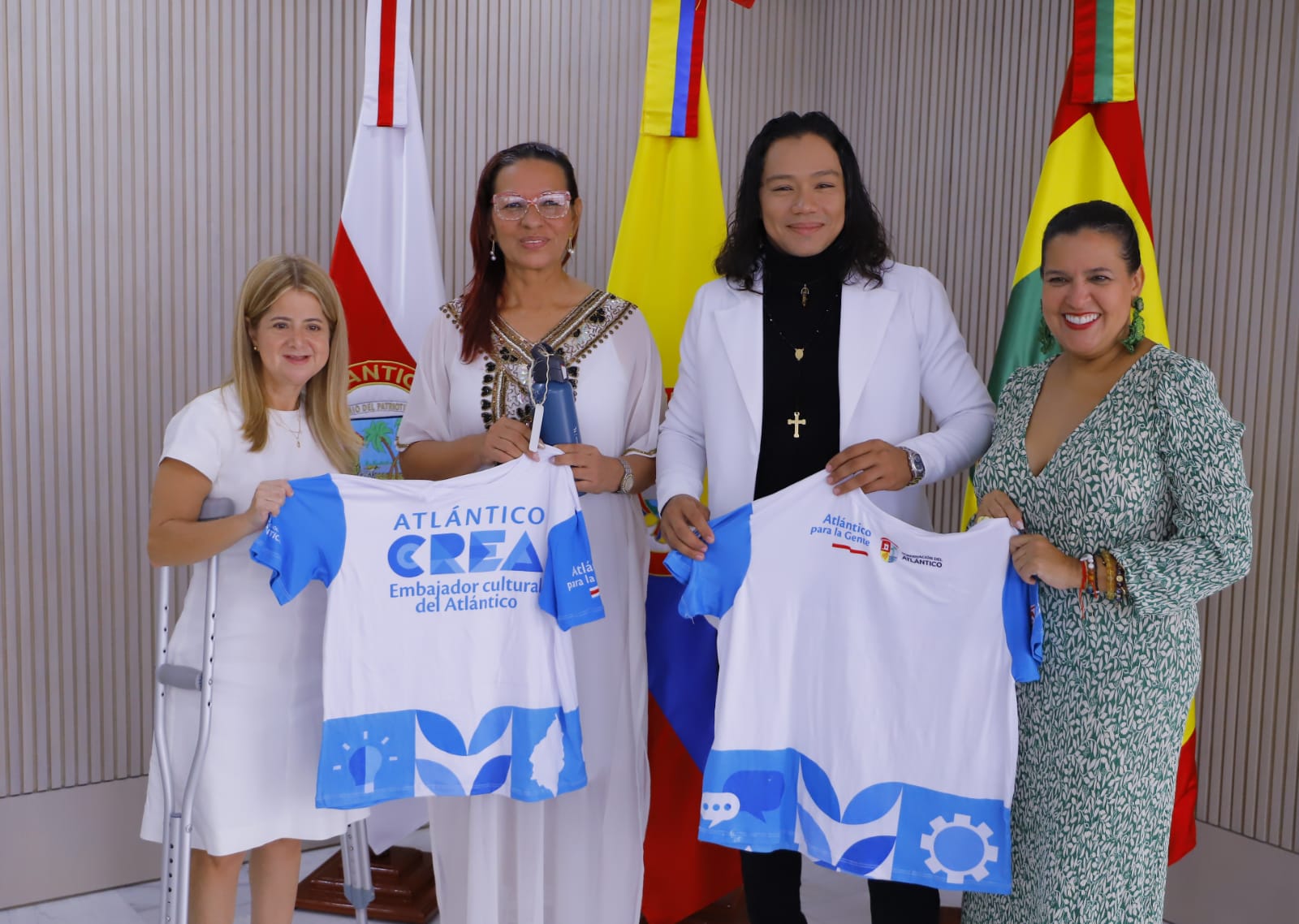 Atlantico gestores culturales del Atlantico participaran en residencia artistica en Mexico