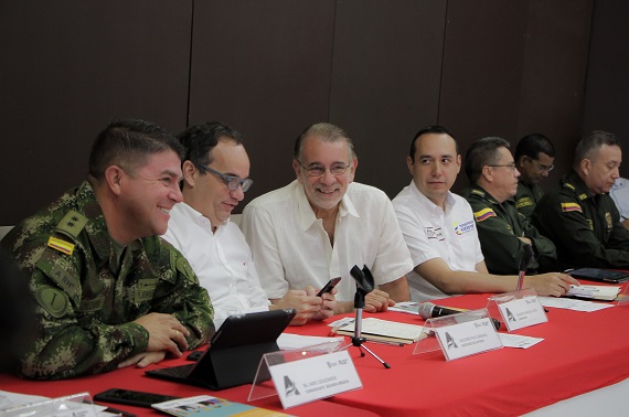 Gobernación presidirá Comités de Seguimiento Electoral por subregiones