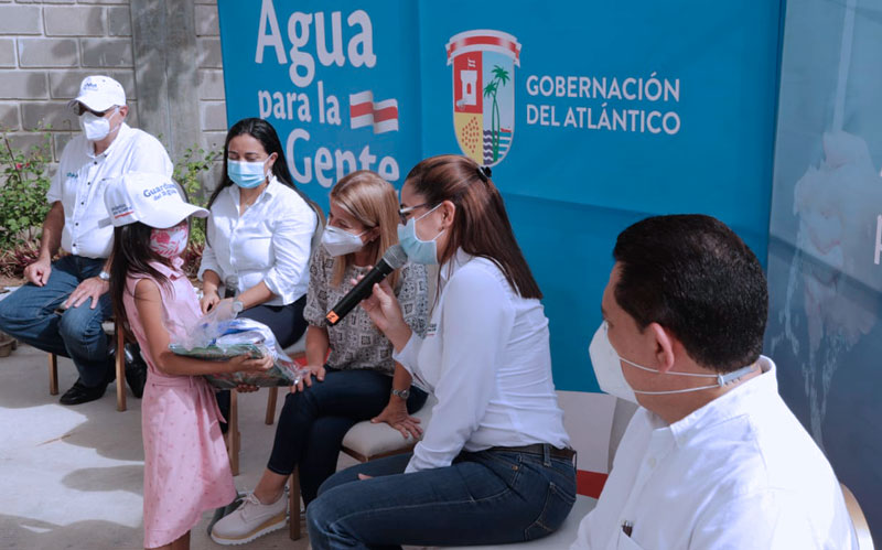 "Parques para la Gente nos unirá a todos en un propósito colectivo: tener espacios públicos seguros para la convivencia": Elsa Noguera