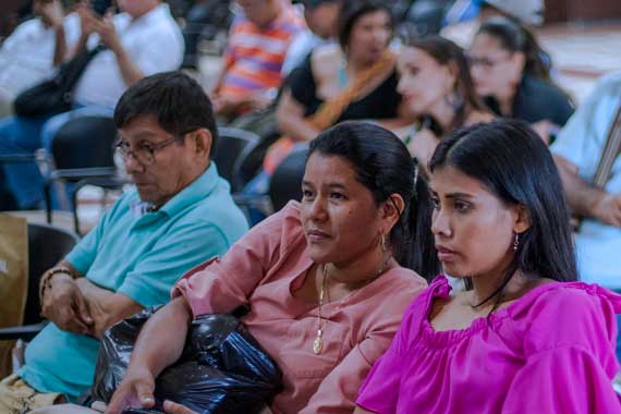 En Atlántico eligen Consejo Departamental de Cultura con votación virtua