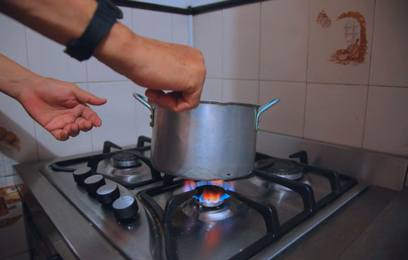 Más de 6 mil hogares de estratos 1 y 2 tendrán gas domiciliario en el Atlántico