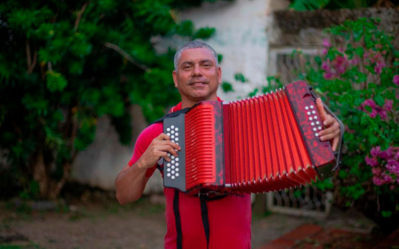 El vallenato del Festival Cóndor Legendario cierra la ruta musical de 'Atlántico Suena'