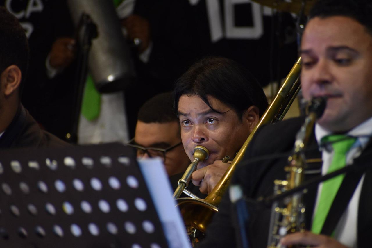 El Festival Nacional del Merecumbé, el Festival Internacional de Coros, el Festival Vallenato Cóndor Legendario y el retorno de ensayos de la Banda de Baranoa, hacen parte de esta ruta musical.