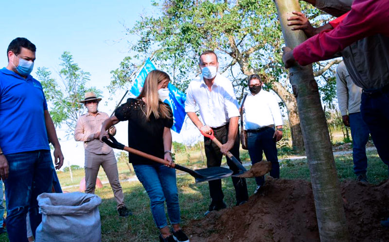37 mil atlanticenses han participado en las socializaciones de 'Parques para la Gente'