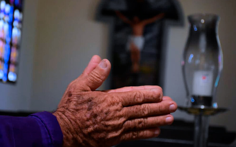 La Ruta de la Fe llega al Cubo de Cristal con historias del patrimonio religioso del Atlántico