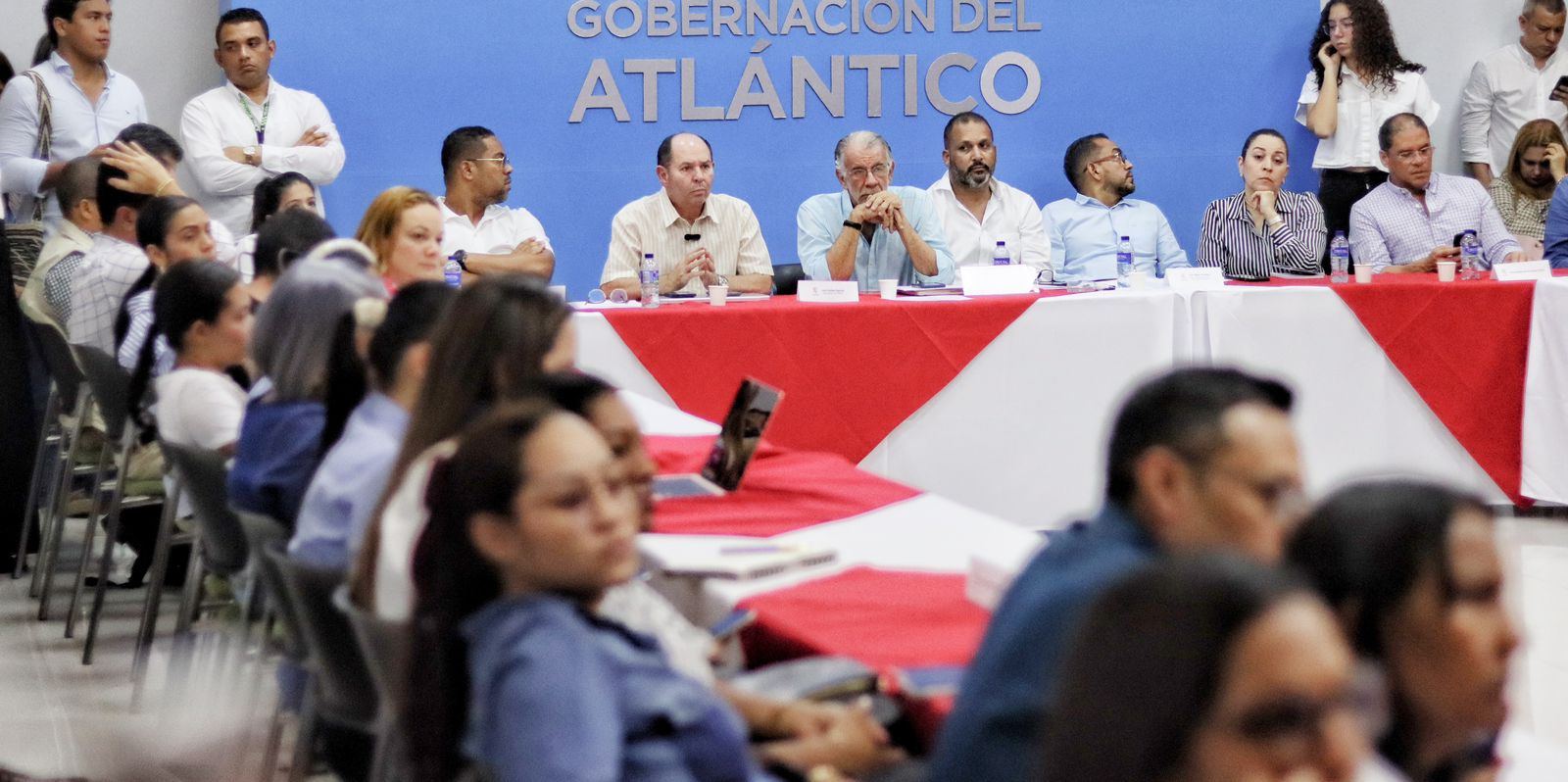 Atlántico, primer departamento en priorizar prevención, promoción y protocolos en salud mental Marz-0020