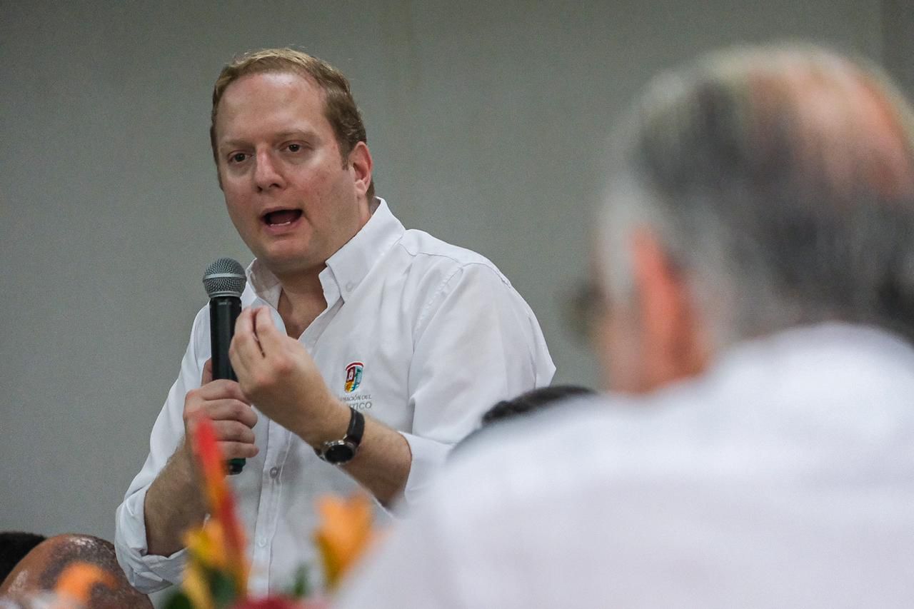 “Finanzas del Atlántico estarían en riesgo tras anuncio de Air-e de eliminar cobro de tasa de seguridad”: secretario jurídico departamental